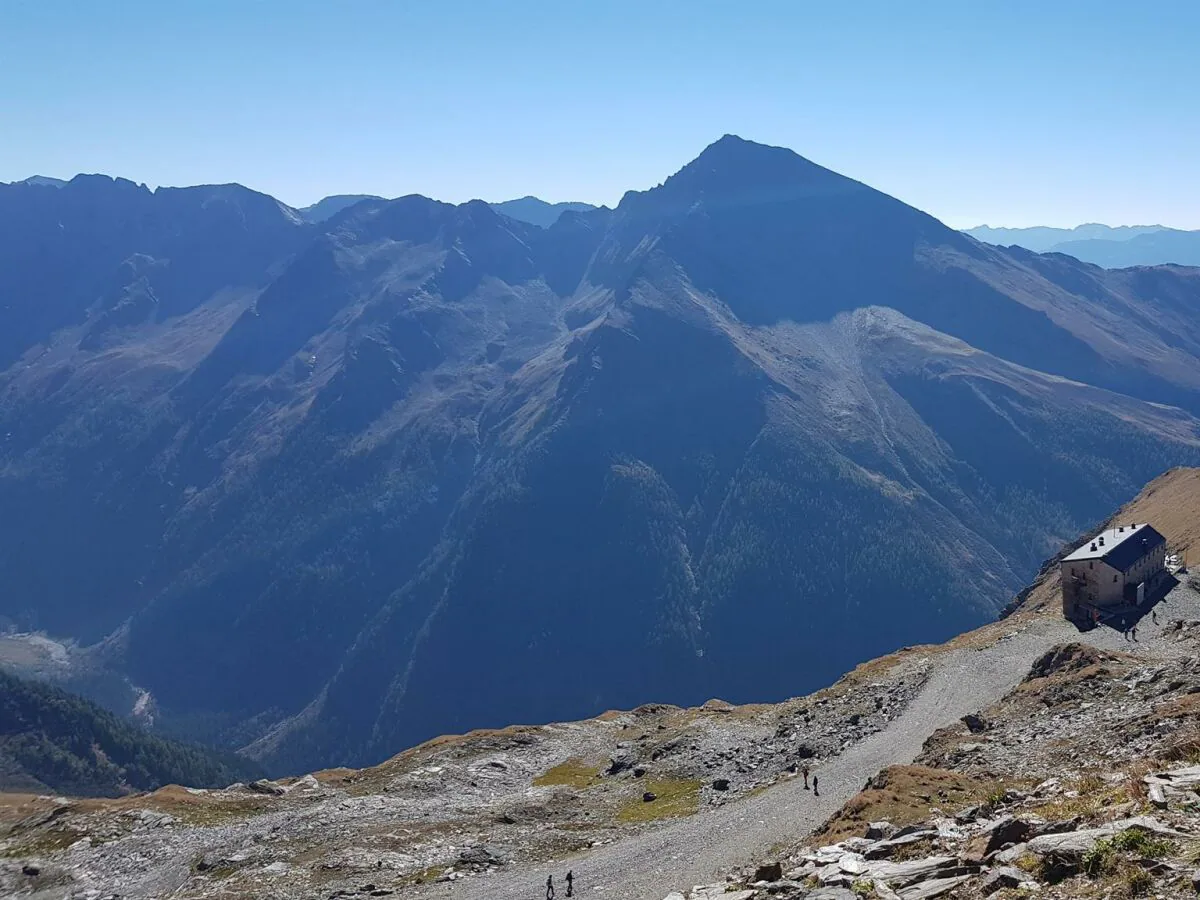 Apartment Ferienhaus - Outdoor photo 3