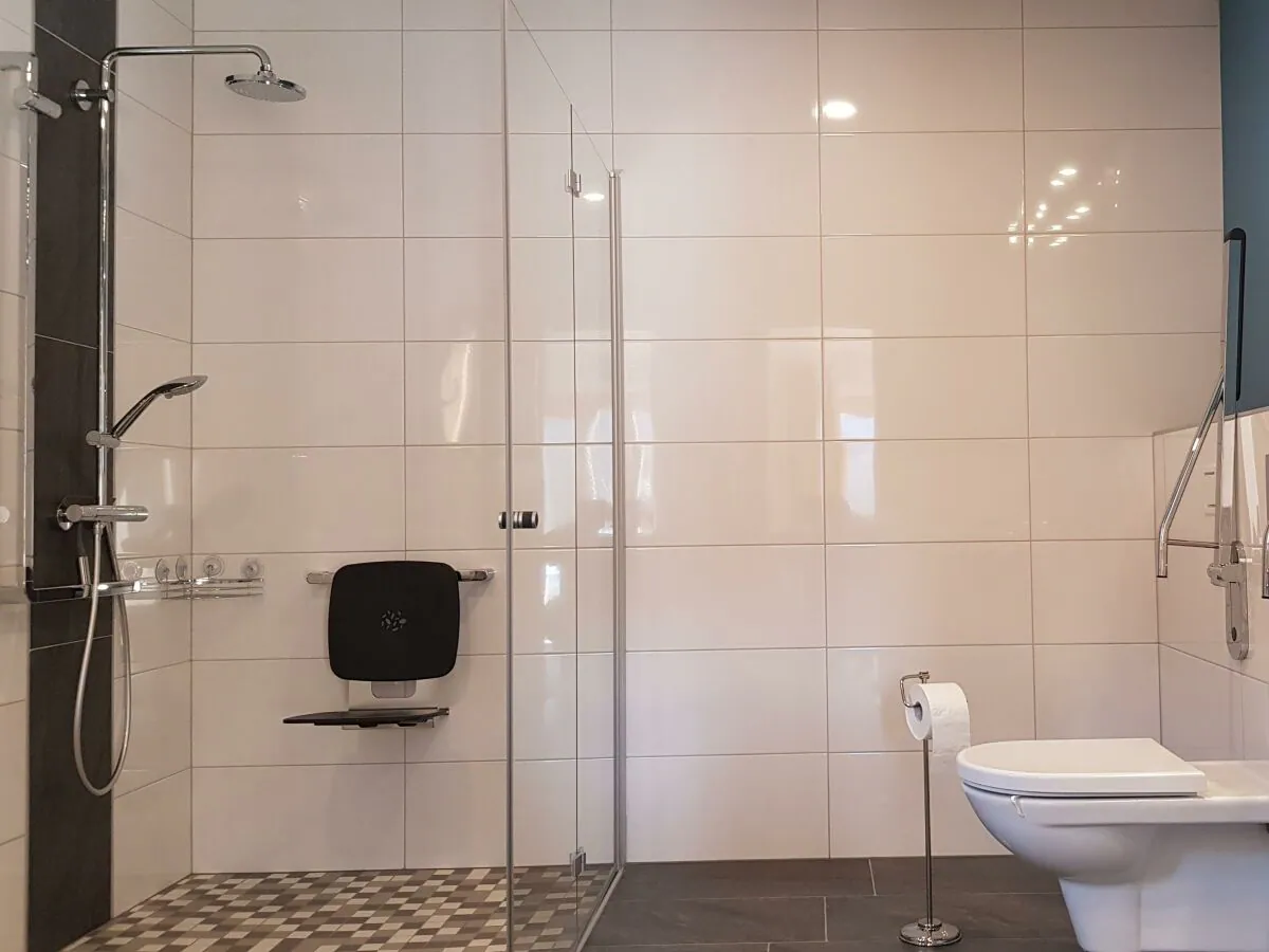 Apartment Ferienhaus - Outdoor photo 5