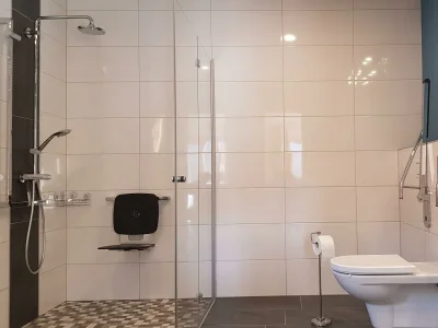 Apartment Ferienhaus - Outdoor photo 5