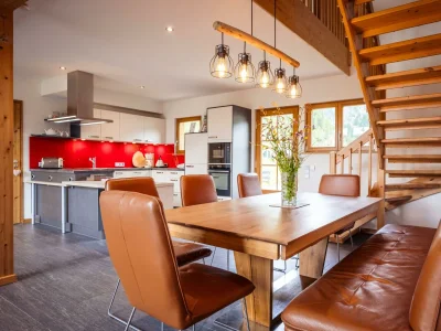 Apartment Ferienhaus - Outdoor photo 7