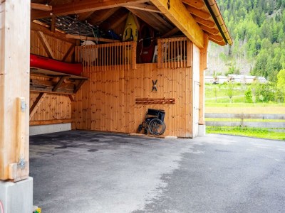 Apartment Ferienhaus - Outdoor photo 8