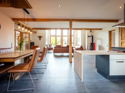 Apartment Ferienhaus - Outdoor photo 9