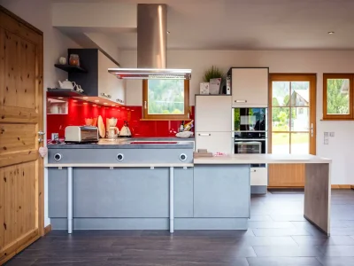 Apartment Ferienhaus - Outdoor photo 10