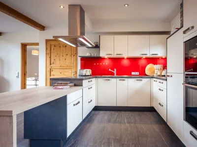 Apartment Ferienhaus - Outdoor photo 12