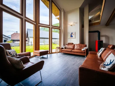 Apartment Ferienhaus - Outdoor photo 16