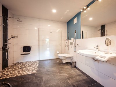 Apartment Ferienhaus - Outdoor photo 18