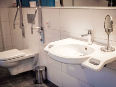 Apartment Ferienhaus - Outdoor photo 20