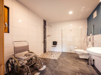 Apartment Ferienhaus - Outdoor photo 21