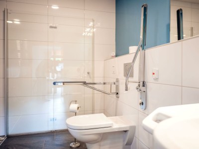 Apartment Ferienhaus - Outdoor photo 23