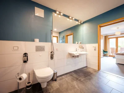 Apartment Ferienhaus - Outdoor photo 25