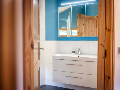 Apartment Ferienhaus - Outdoor photo 27