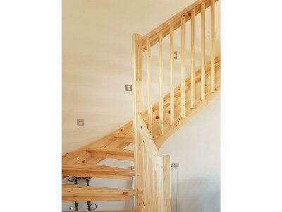 Apartment Ferienhaus - Features photo 41