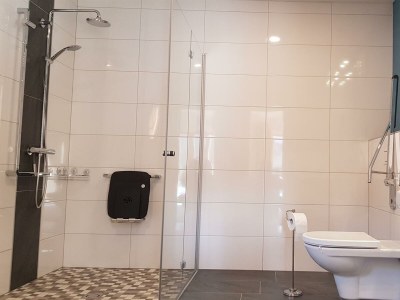 Apartment Ferienhaus - Features photo 45