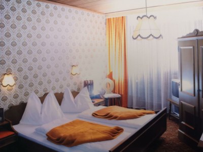 Holiday room Zweibettzimmer, Dusche oder Bad, WC, Balkon - Features photo 2