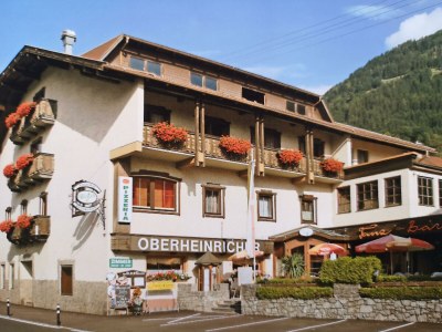 Holiday room Zweibettzimmer, Dusche oder Bad, WC, Balkon - Features photo 3