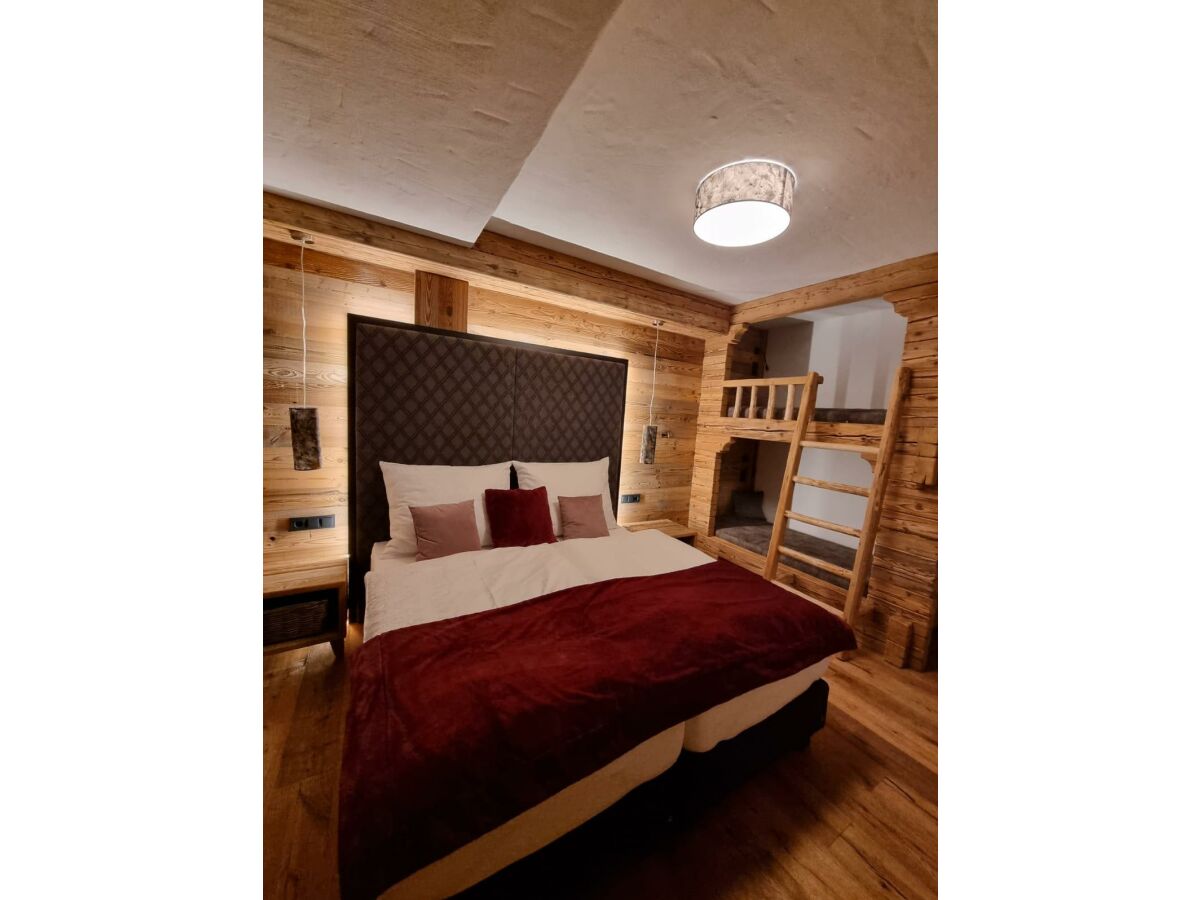 Apartment Chalet - Outdoor photo 2