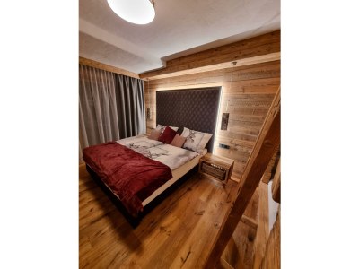 Apartment Chalet in Großkirchheim - Apartment