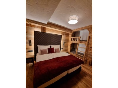 Apartment Chalet - Outdoor photo 2