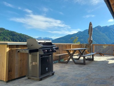 Apartment Chalet - Outdoor photo 4