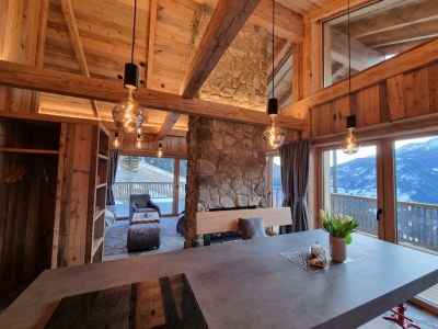 Apartment Chalet - Outdoor photo 5
