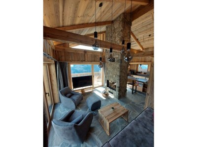 Apartment Chalet - Outdoor photo 6