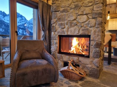 Apartment Chalet - Outdoor photo 7