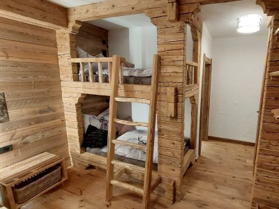 Apartment Chalet - Outdoor photo 11