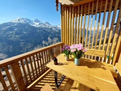 Apartment Chalet - Outdoor photo 13