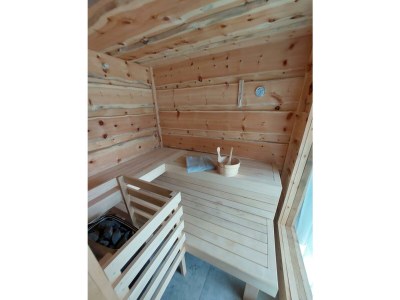 Apartment Chalet - Outdoor photo 14