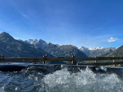 Apartment Chalet - Outdoor photo 16