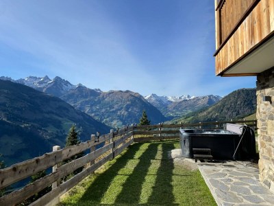 Apartment Chalet - Outdoor photo 17