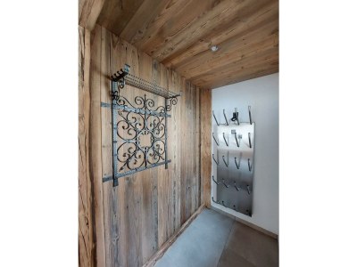 Apartment Chalet - Outdoor photo 19