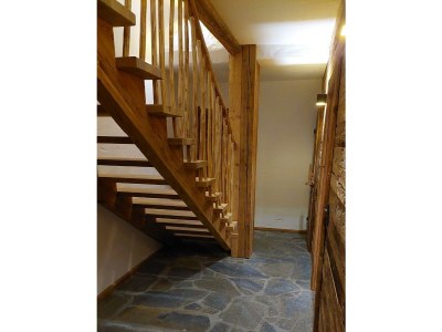 Apartment Chalet - Outdoor photo 20