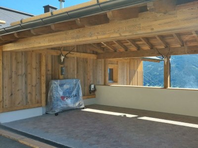 Apartment Chalet - Outdoor photo 21