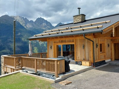 Apartment Chalet - Outdoor photo 22