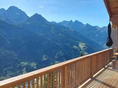 Apartment Chalet - Outdoor photo 23