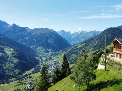 Apartment Chalet - Outdoor photo 24