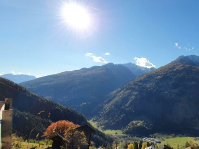 Apartment Chalet - Outdoor photo 26