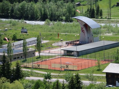 Apartment Chalet - Outdoor photo 28