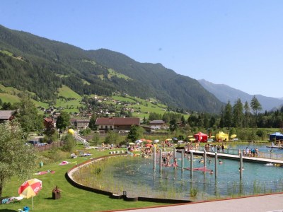 Apartment Chalet - Outdoor photo 29