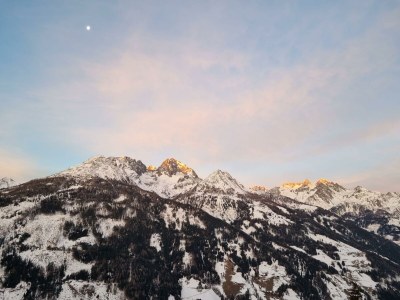 Apartment Chalet - Outdoor photo 30