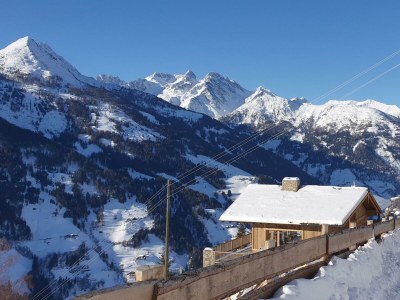 Apartment Chalet - Outdoor photo 31