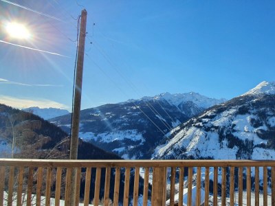 Apartment Chalet - Outdoor photo 32