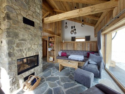 Apartment Chalet - Outdoor photo 33