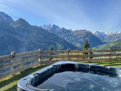 Apartment Chalet - Outdoor photo 35