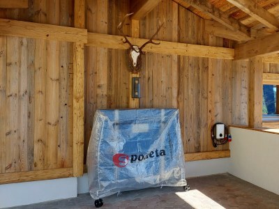 Apartment Chalet - Outdoor photo 36