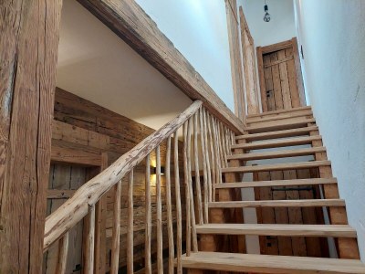 Apartment Chalet - Outdoor photo 37