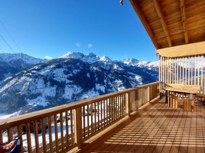 Apartment Chalet - Outdoor photo 39