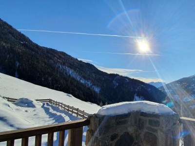 Apartment Chalet - Outdoor photo 41