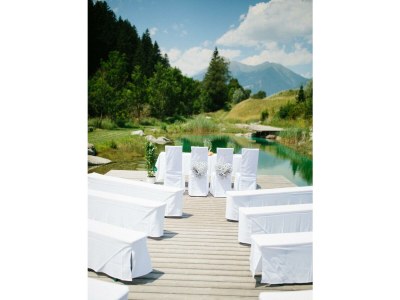 Apartment Kärntner Chalet "Landhaus" - Outdoor photo 50